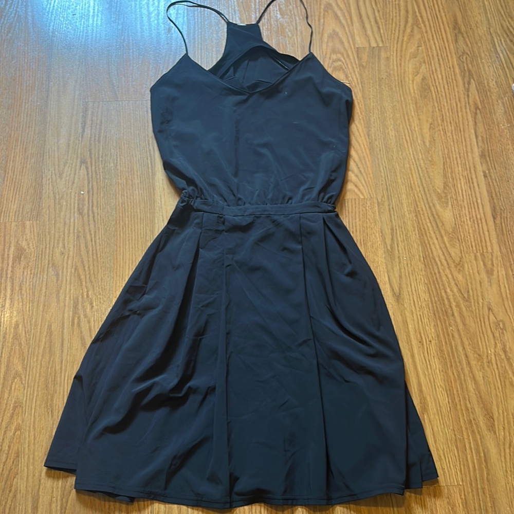 Lulu lemon sport dress